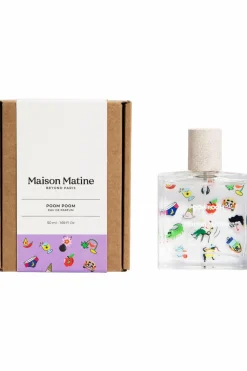 Eau de parfum Poom Poom