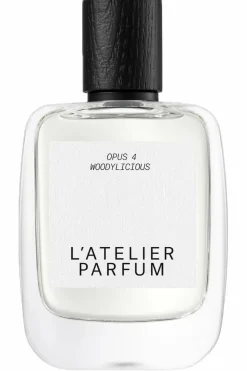 Eau de parfum Woodylicious