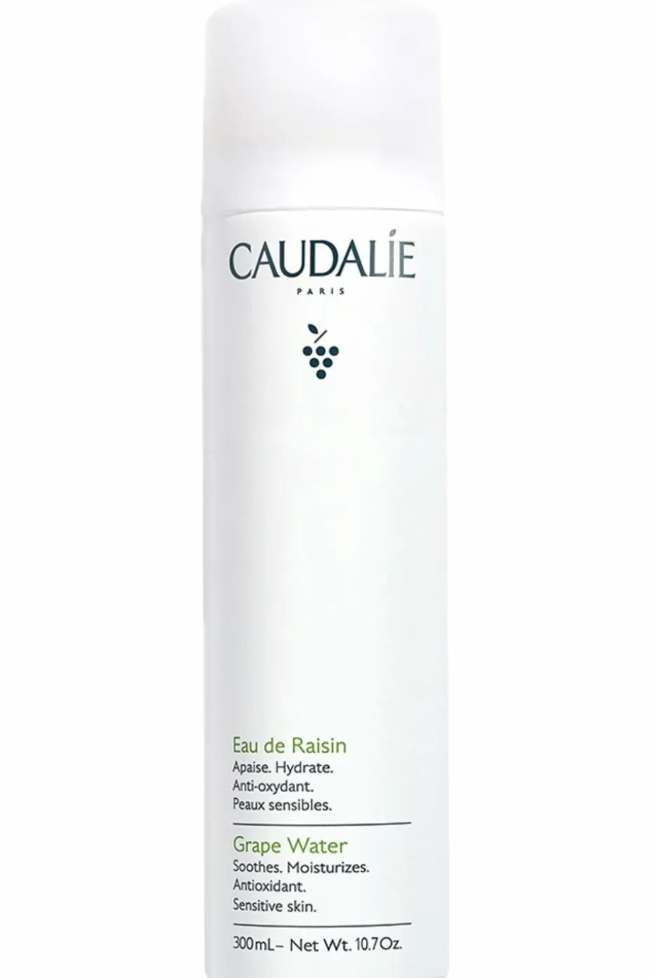 Eau de Raisin