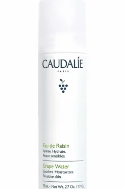Eau de Raisin