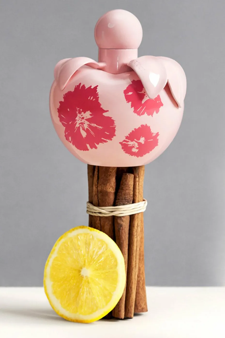 Eau de toilette Nina Fleur