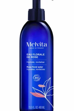 Eau florale de rose ancienne