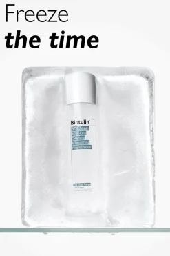 Eau micellaire