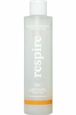 Eau micellaire