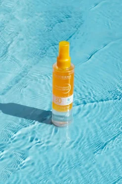 Eau solaire SPF30 Photoderm