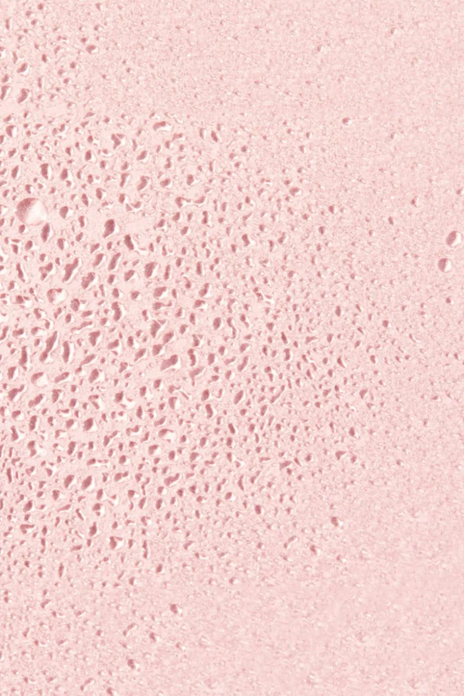 Eau voluptueuse parfumante Very Rose