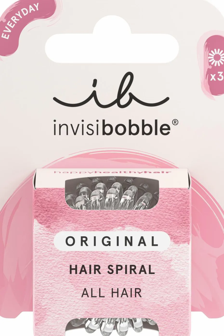 Elastiques à cheveux Original