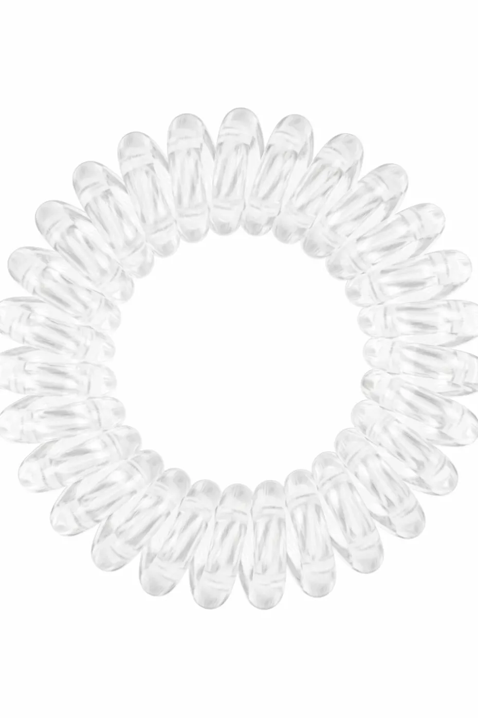 Elastiques cheveux invisible Power