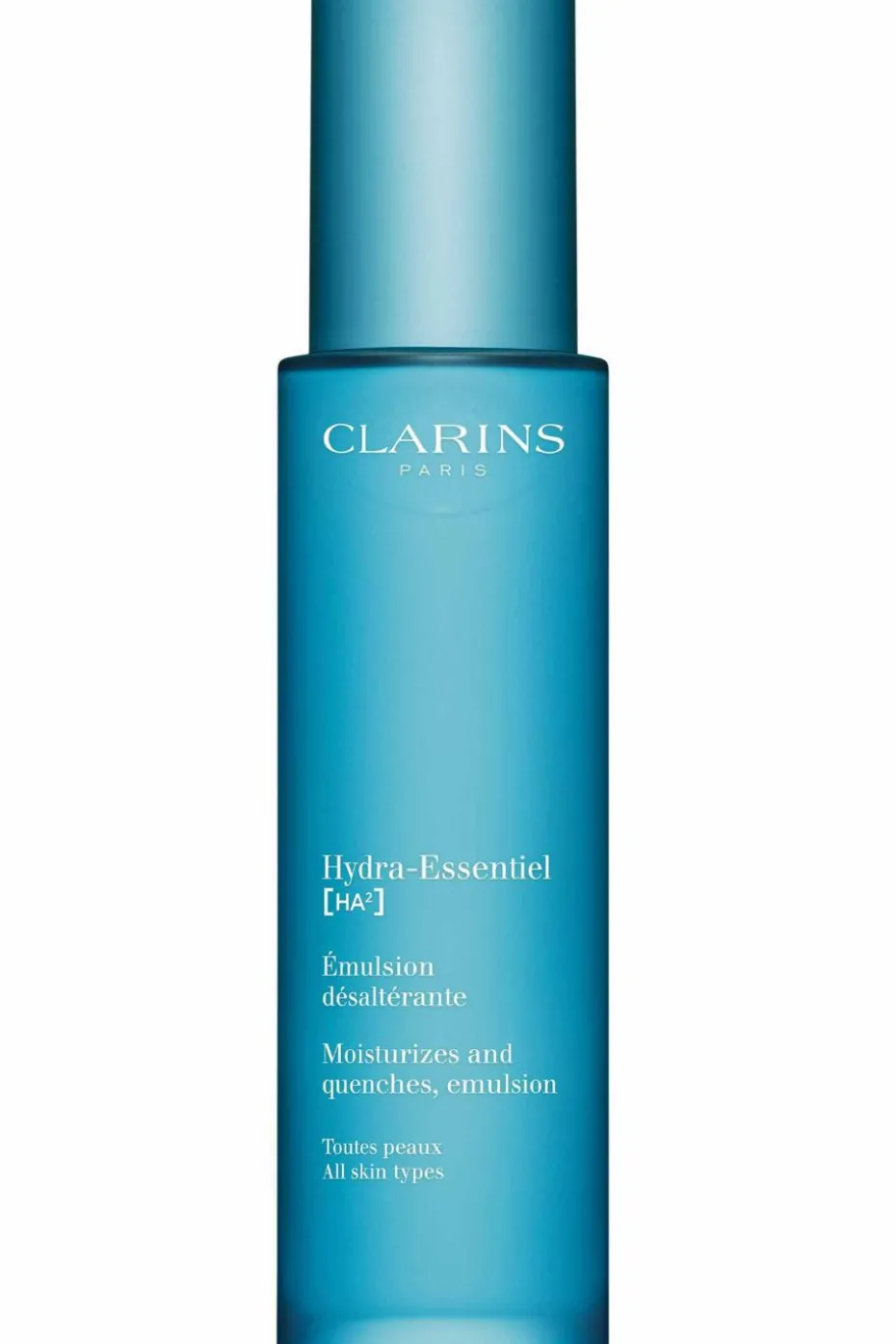 Emulsion hydratante Hydra-Essentiel