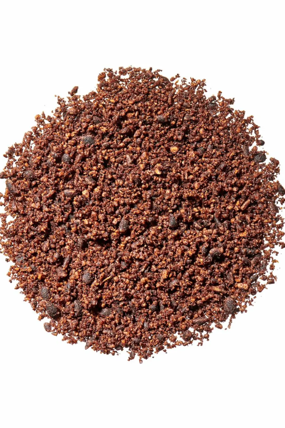 Exfoliant corps unidose