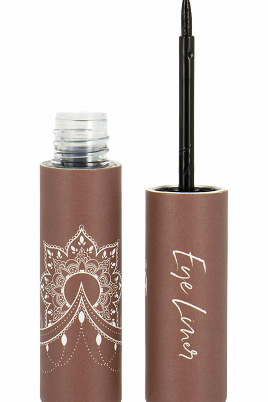 Eyeliner noir