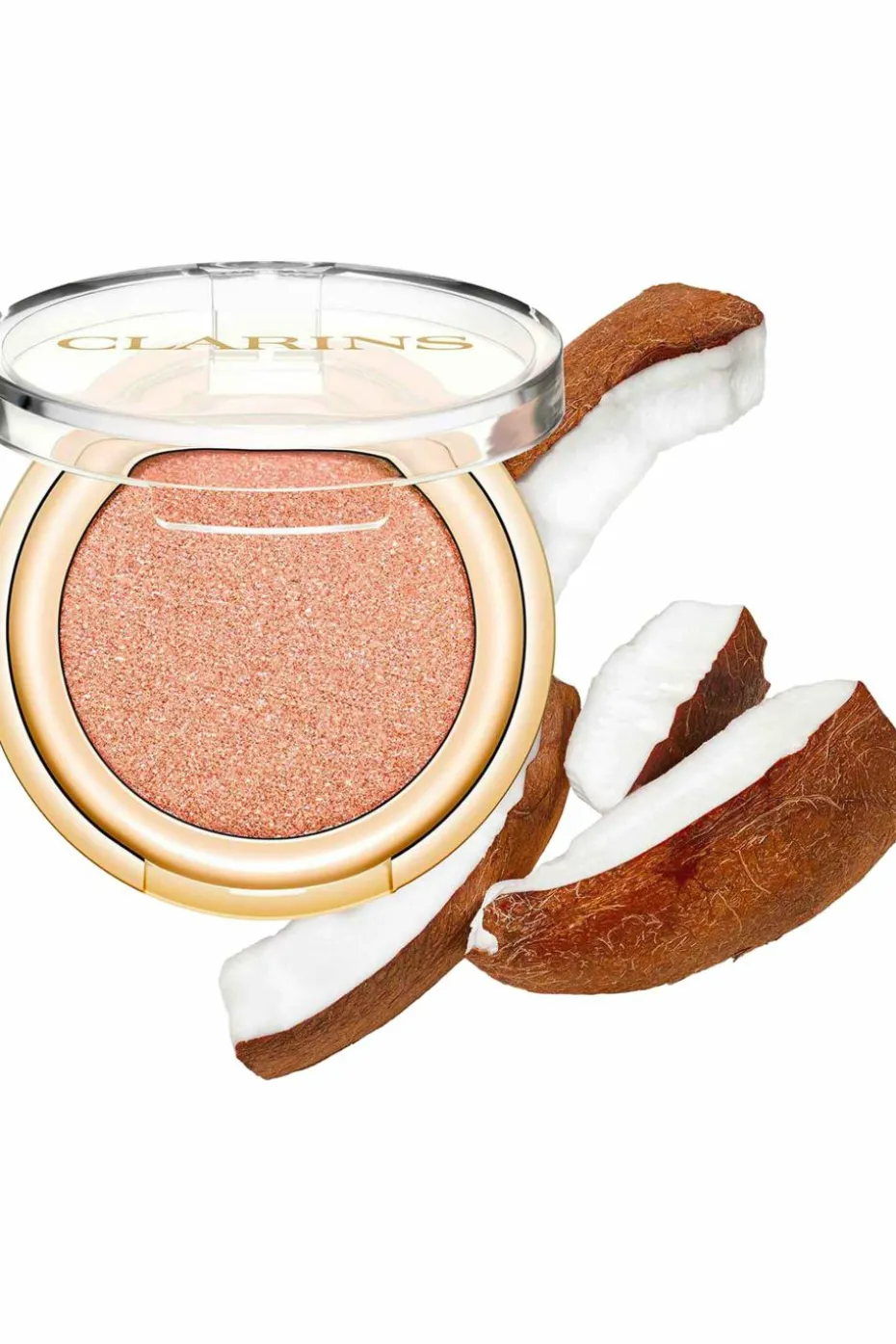 Fard à paupières Ombre Skin