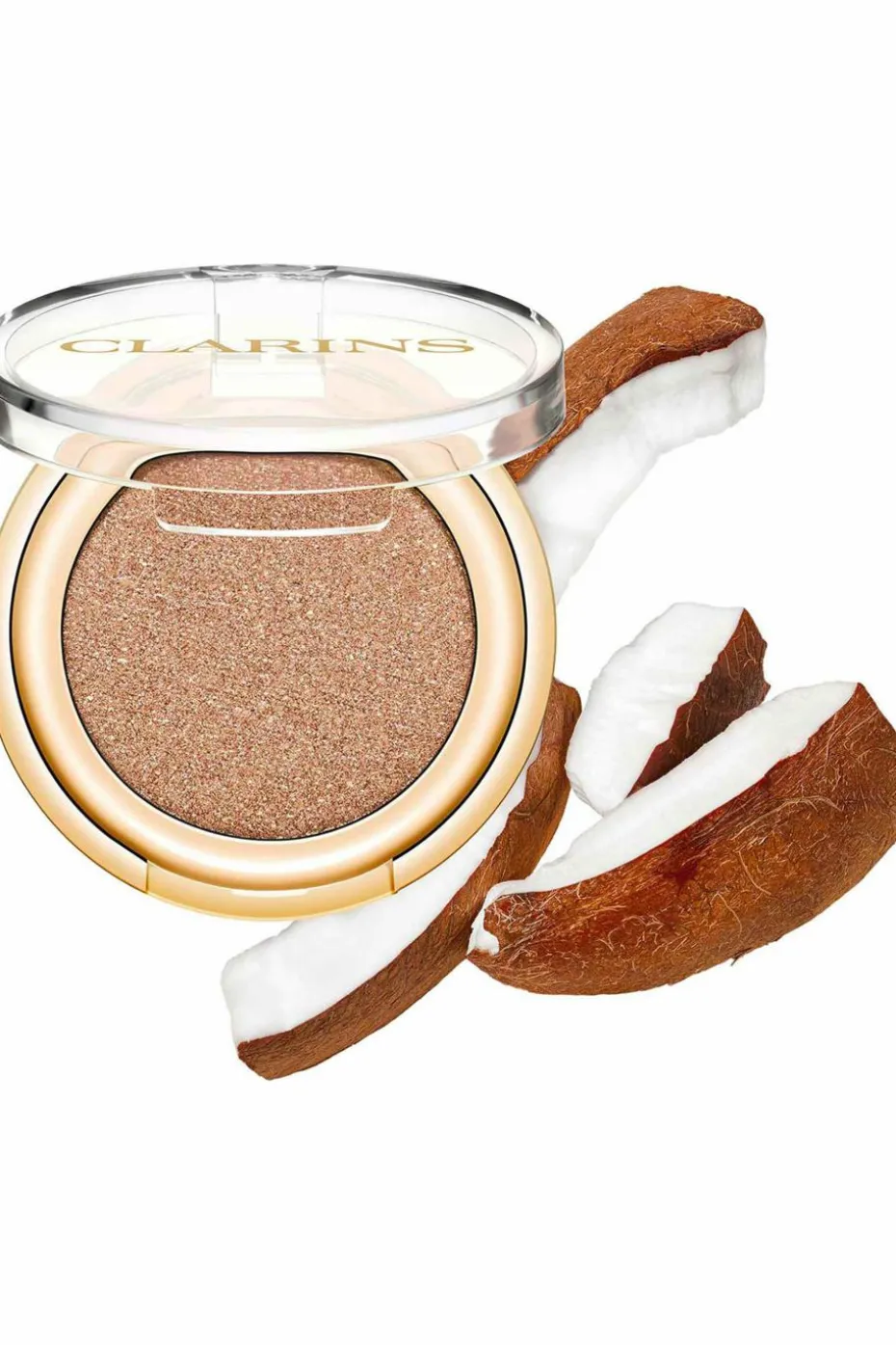 Fard à paupières Ombre Skin