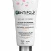Fluide hydratant éclat de rose