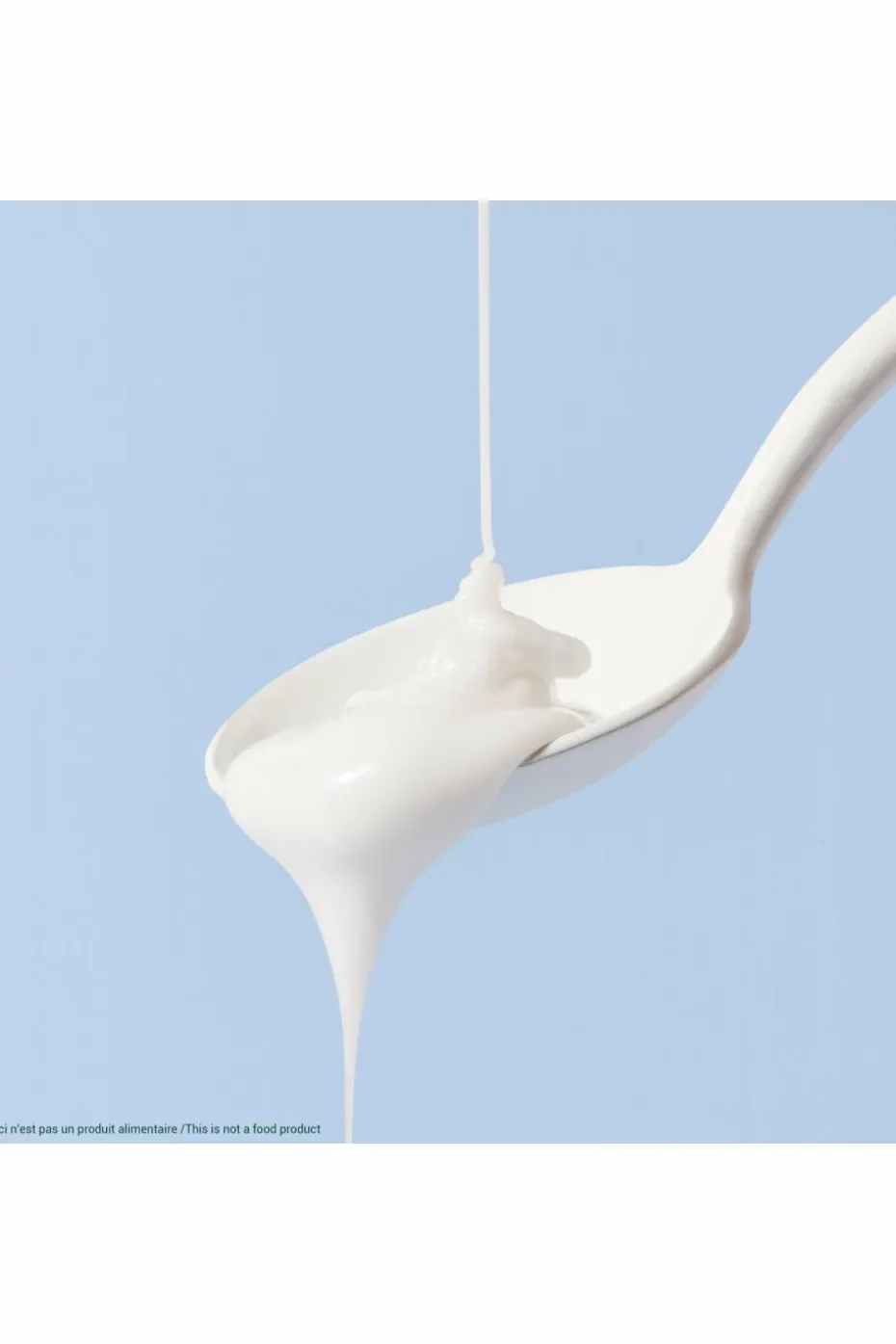 Fluide matifiant hydratant 48h Crème fraîche de beauté