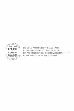 Fluide solaire Sun Mineral SPF50+
