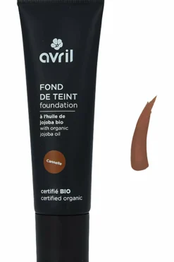 Fond de teint