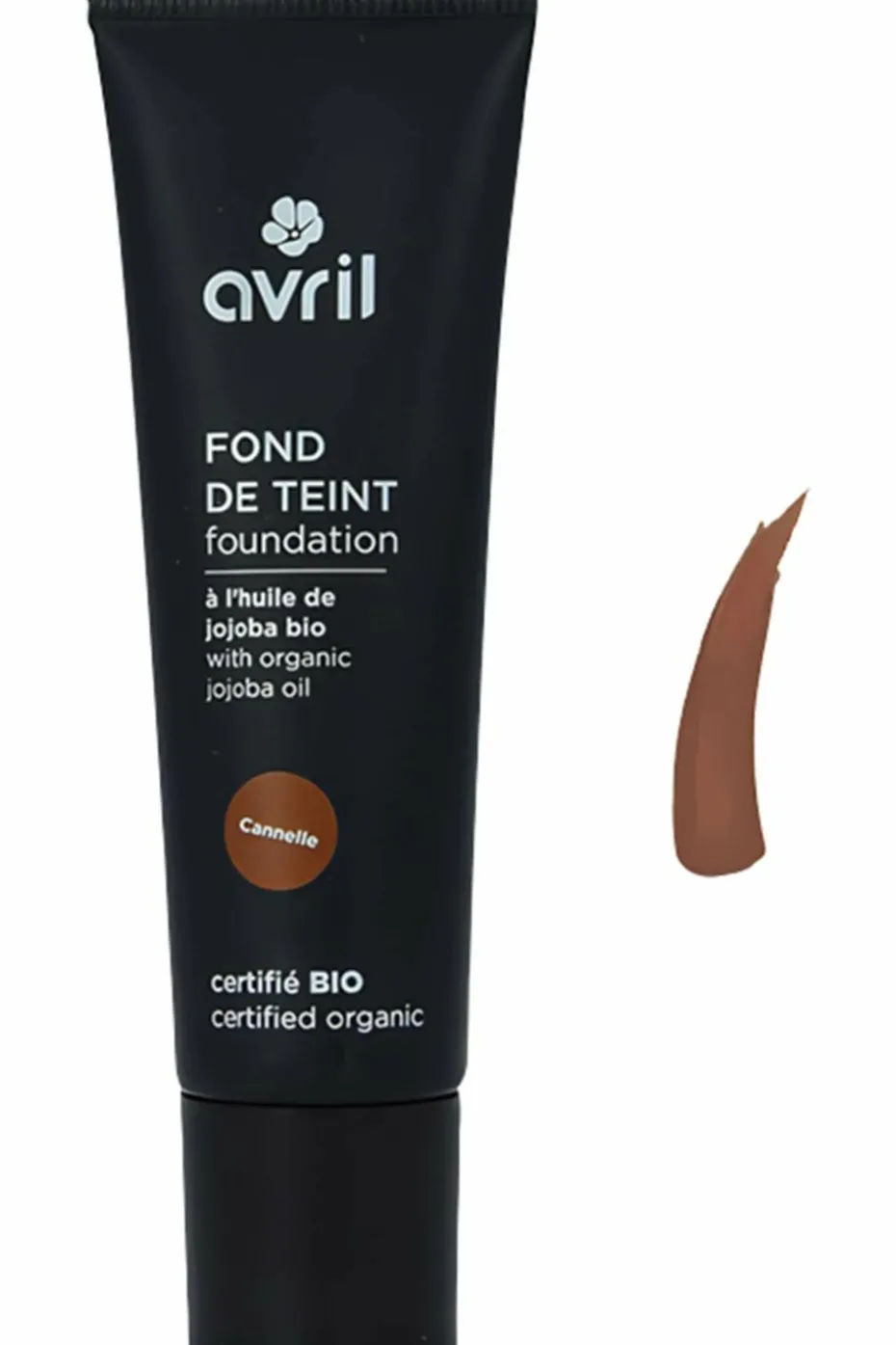 Fond de teint