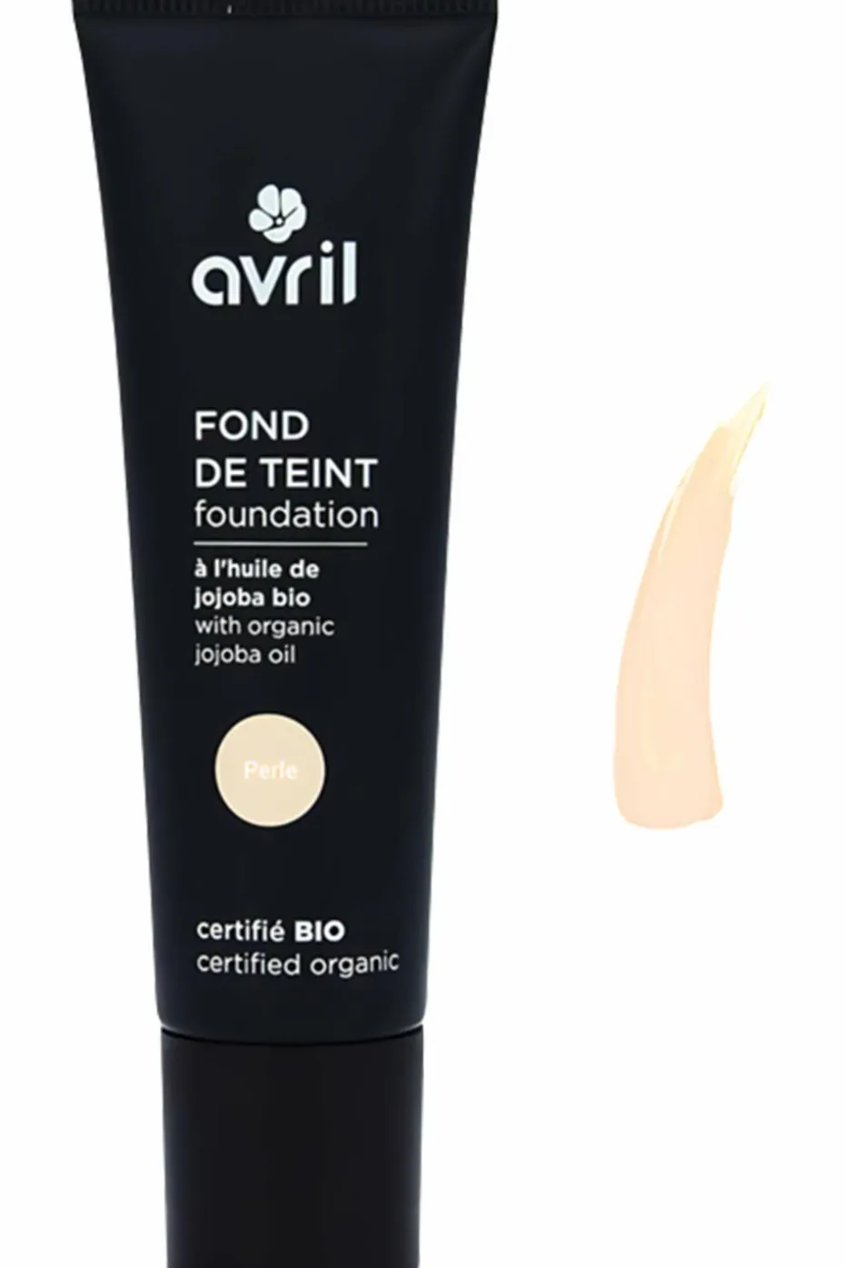 Fond de teint