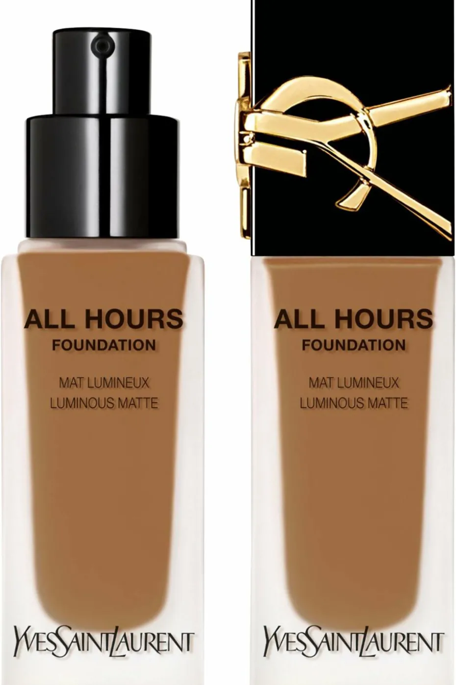 Fond teint fluide matifiant All Hours SPF30