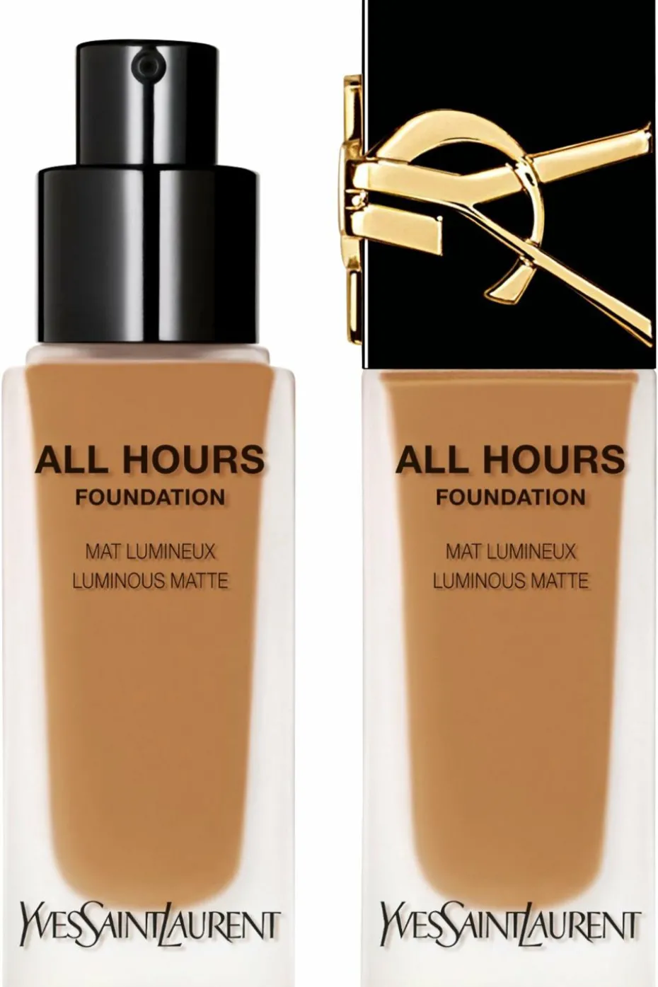 Fond teint fluide matifiant All Hours SPF30