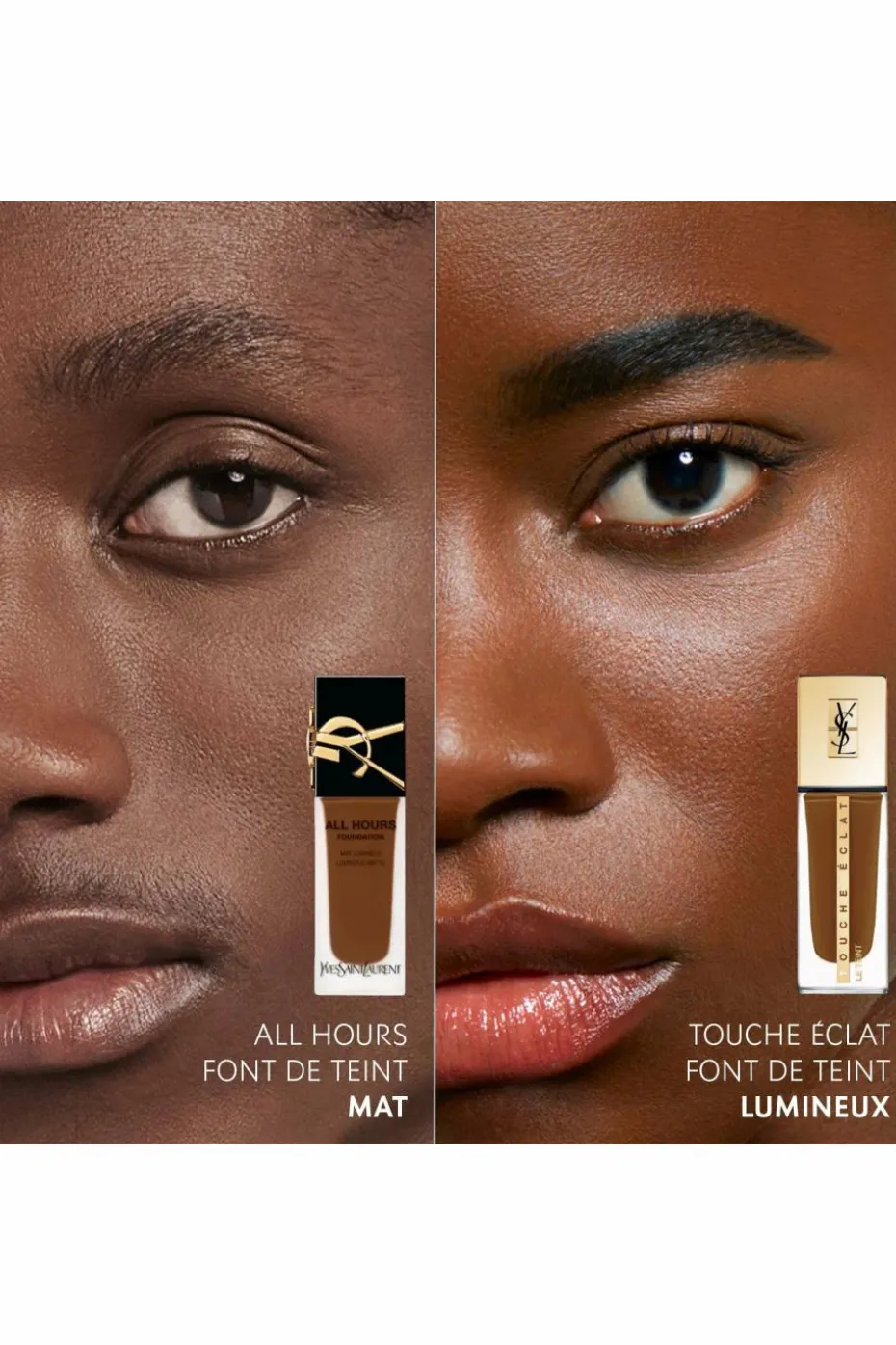 Fond teint fluide matifiant All Hours SPF30