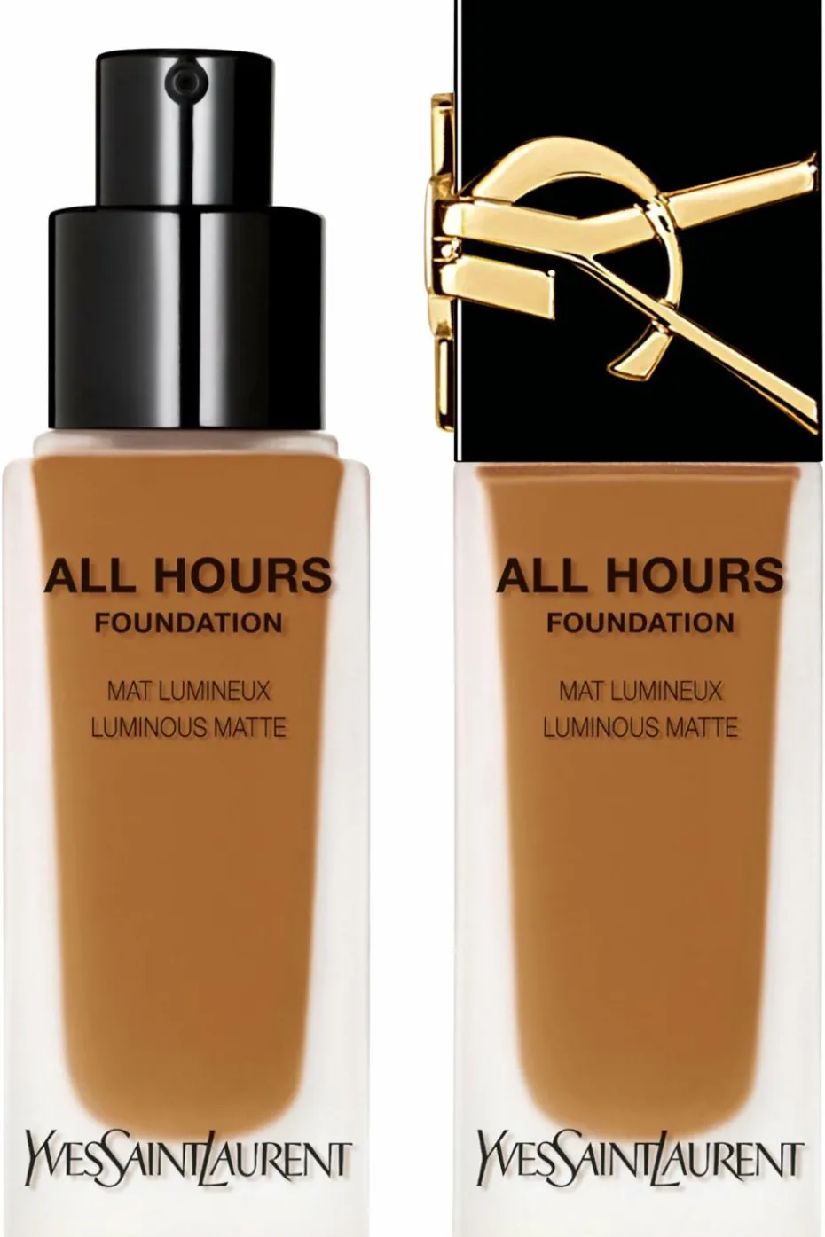 Fond teint fluide matifiant All Hours SPF30