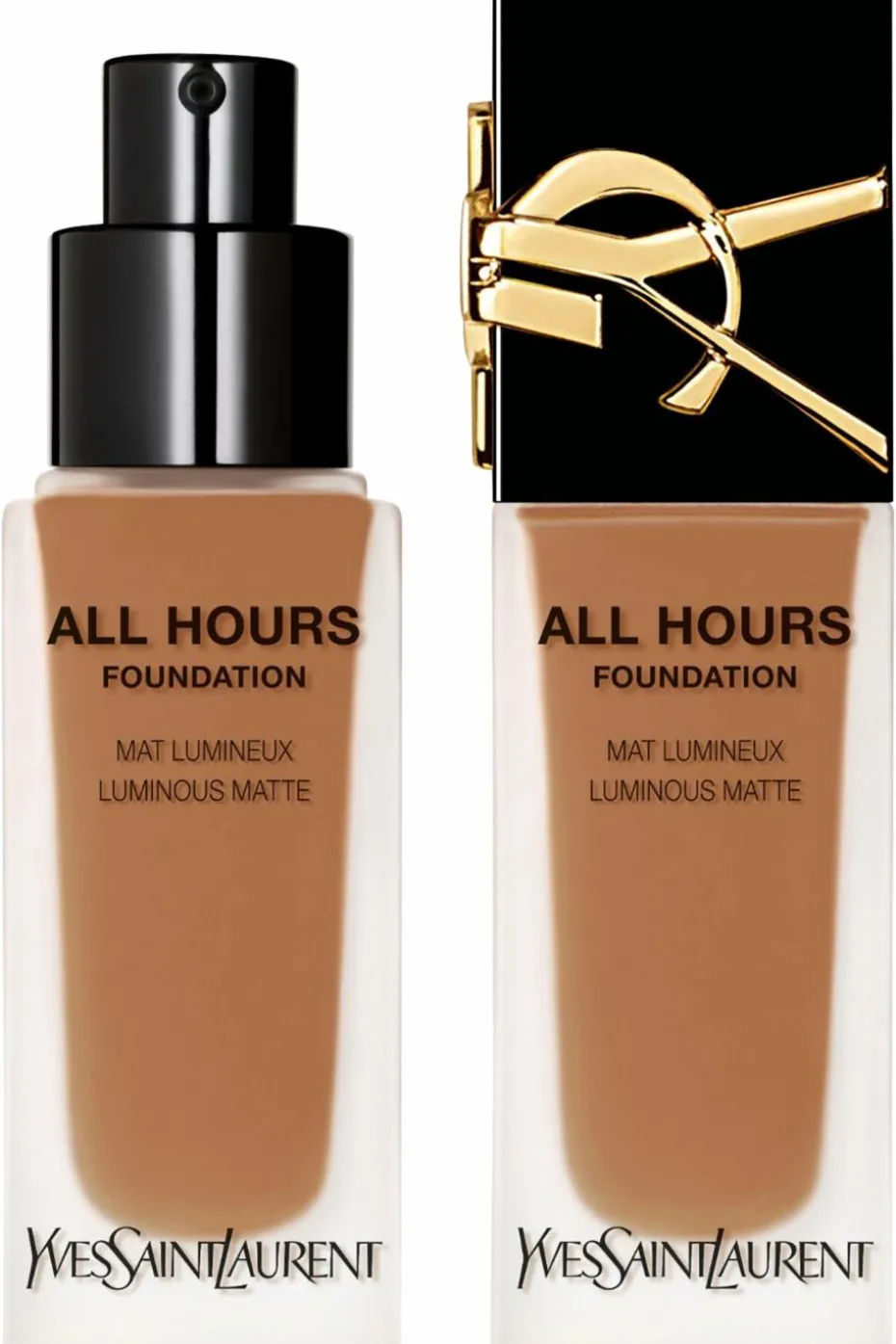 Fond teint fluide matifiant All Hours SPF30