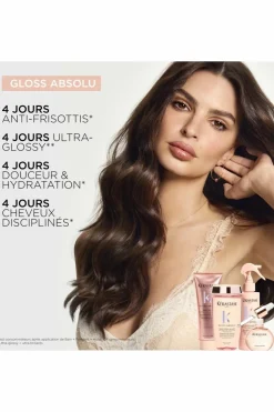 Fondant amplificateur de brillance Gloss Absolu