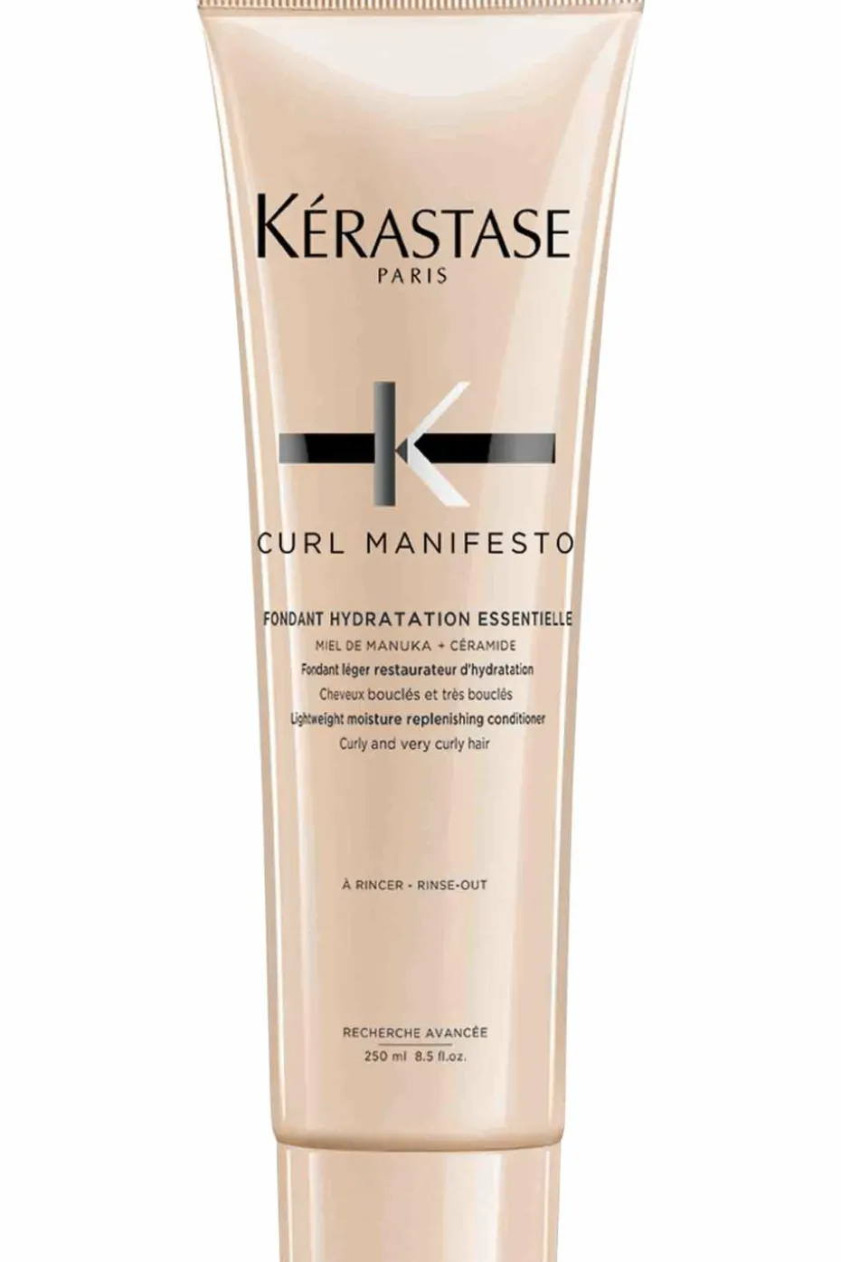 Fondant hydratation essentielle Curl Manifesto