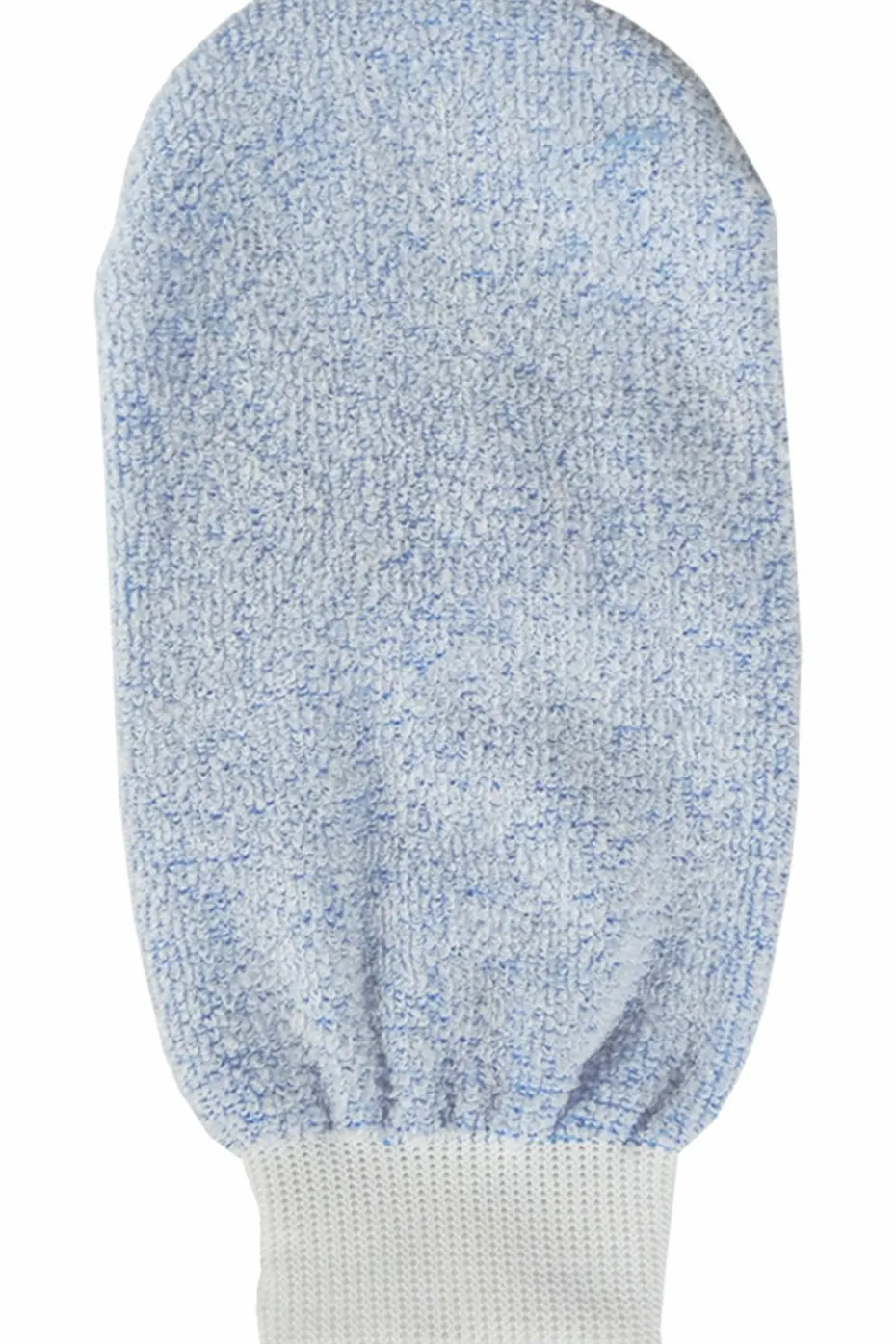 Gant démaquillant à l’eau