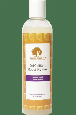 Gel coiffant Boost My Hair