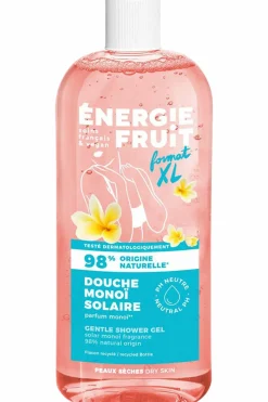 Gel douche monoï & huile de macadamia