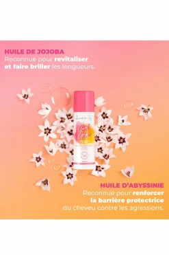 Gel en huile de finition 3-en-1 Curl Glow