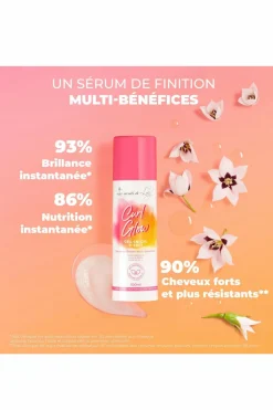 Gel en huile de finition 3-en-1 Curl Glow