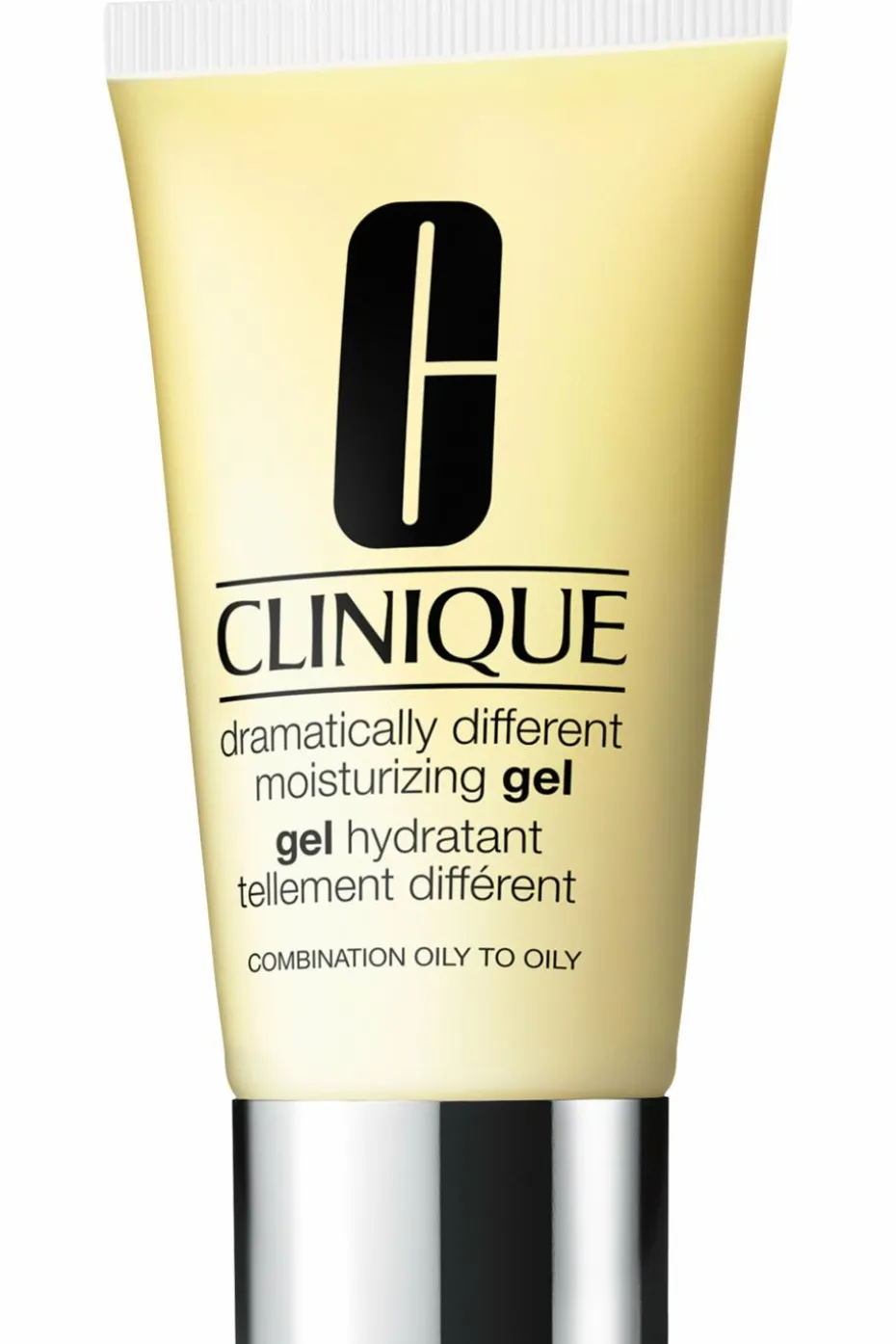 Gel hydratant Tellement Différent