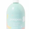 Gel lavant corps et cheveux bébé dès la naissance et enfant