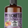 Gel lavant mains Pêche