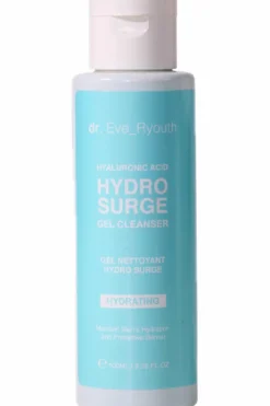 Gel nettoyant à l’acide hyaluronique
