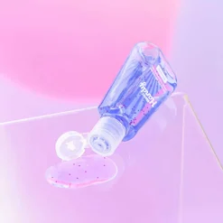 Gel nettoyant mains