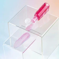 Gel nettoyant mains