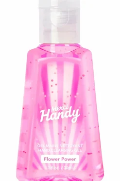 Gel nettoyant mains