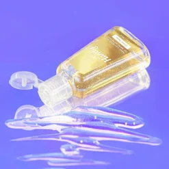 Gel nettoyant mains