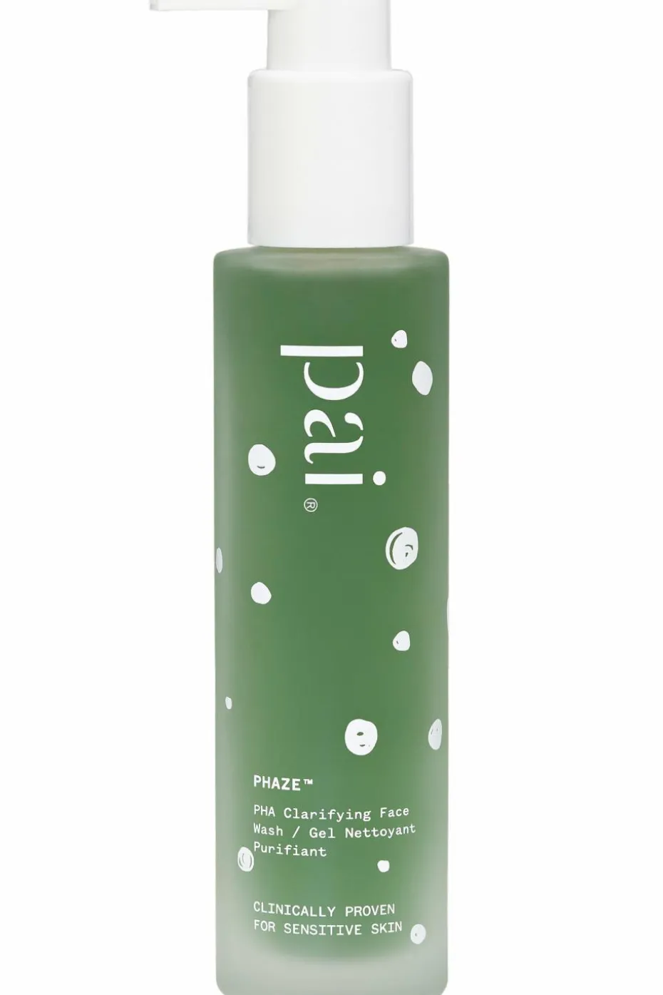 Gel nettoyant purifiant Phaze