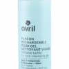 Gel nettoyant visage rechargeable à reconstituer
