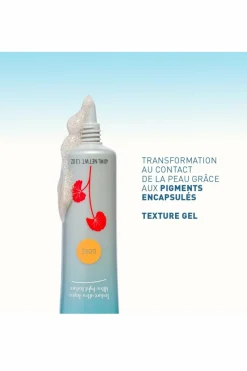 Gel perfecteur de peau CC Water teinte Chocolat