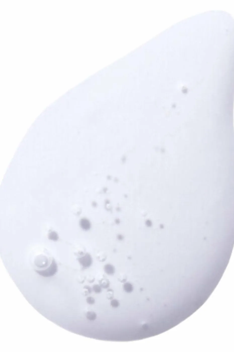 Gel visage nettoyant doux Centella