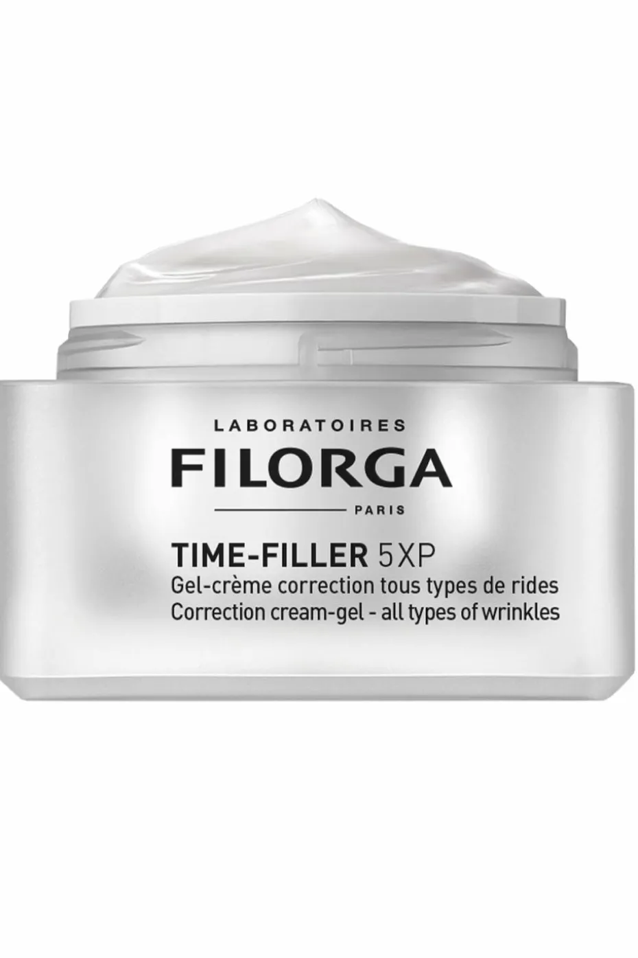 Gel-crème anti-âge Time-Filler 5XP
