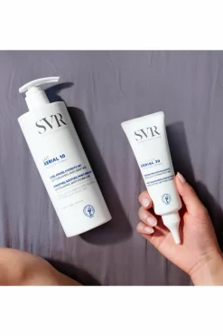 Gel-crème anti-rugosité 48h Xerial 30