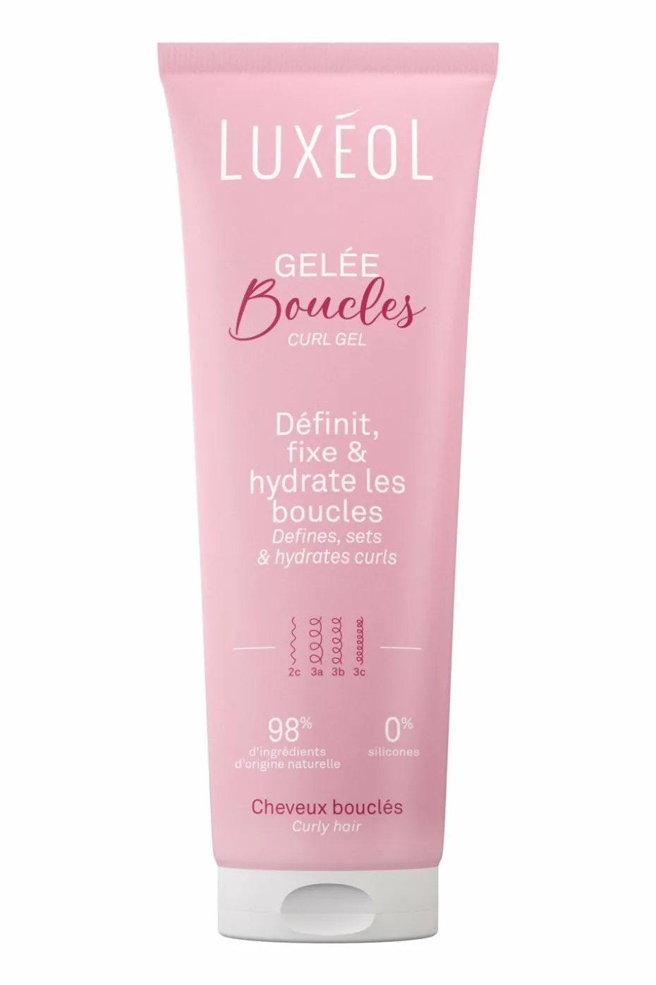 Gelée Boucles